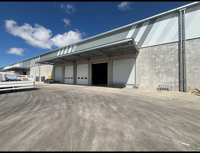 2,945M² WAREHOUSE TO LET IN BLACKHEATH INDUSTRIAL